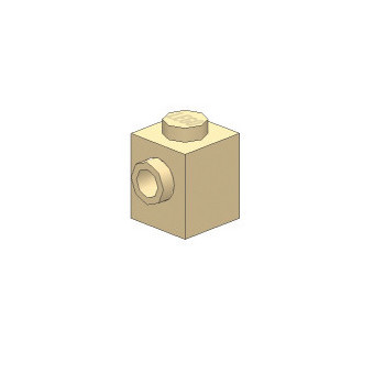 Illustration for article titled The 10 Most Useful LEGO Bricks